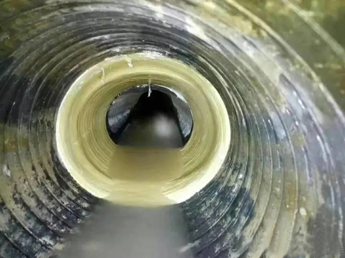 兴隆内衬修复法通常适用于哪些类型的断面管道